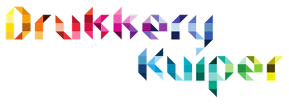 Drukkerij Kuiper-logo