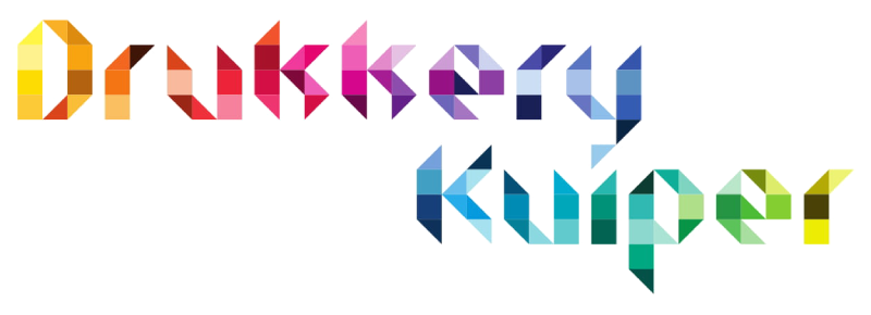Drukkerij Kuiper-logo